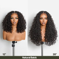Natural Black
