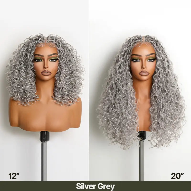 🎉🎉 Hurry! 70% OFF — Only 500 Pieces Available Per Day!  Lace Wig Glueless Wear