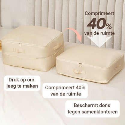 Compression Storage Bag