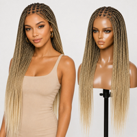 Blonde