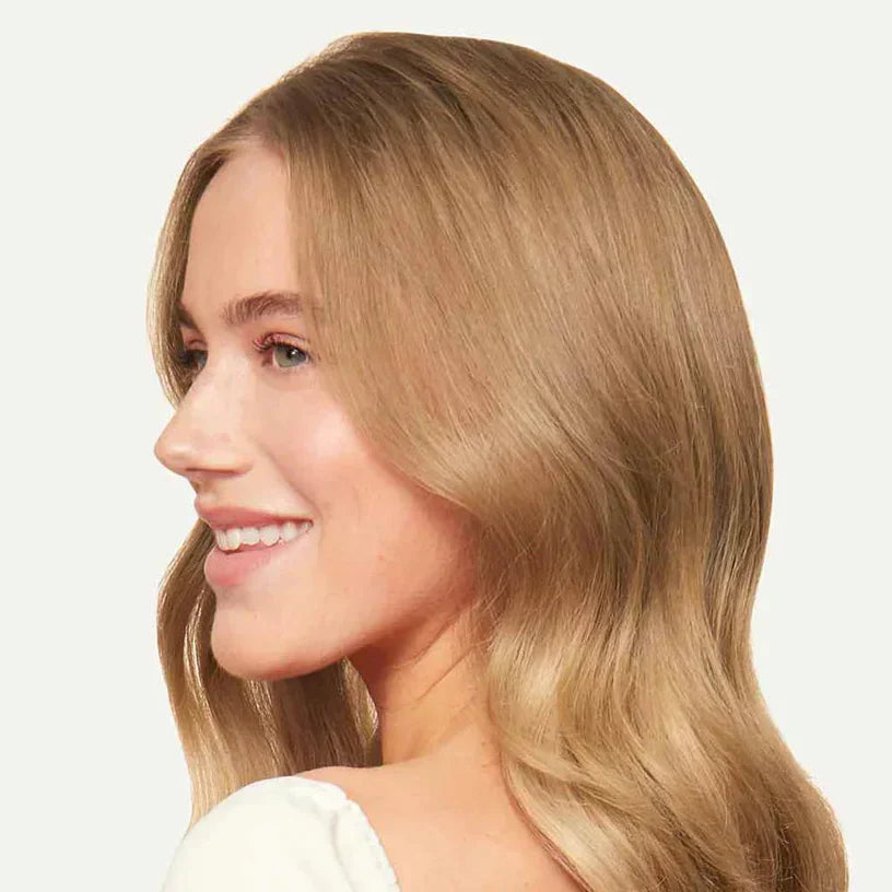 ✨ Receding Hairline? ✨ Fix It Naturally. ✨ Receding Hairline Band